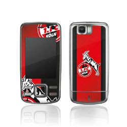 Folien für Smartphones glänzend