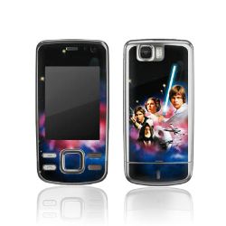 Foils for Smartphones glossy