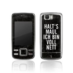 Folien für Smartphones glänzend