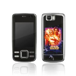 Foils for Smartphones glossy