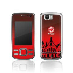 Folien für Smartphones glänzend