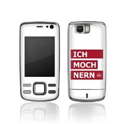 Folien für Smartphones glänzend