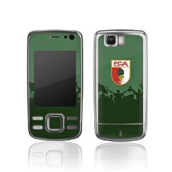 Folien für Smartphones glänzend