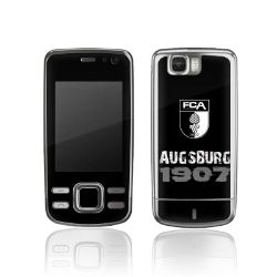 Folien für Smartphones glänzend