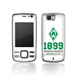 Folien für Smartphones glänzend