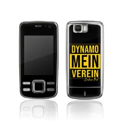 Folien für Smartphones glänzend