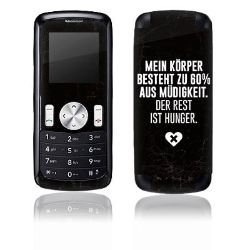 Folien für Smartphones glänzend