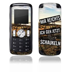 Folien für Smartphones glänzend