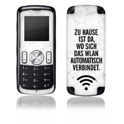 Folien für Smartphones glänzend