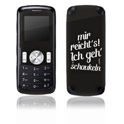 Folien für Smartphones glänzend