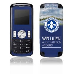 Folien für Smartphones glänzend