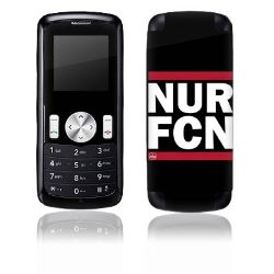 Folien für Smartphones glänzend