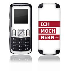 Folien für Smartphones glänzend