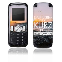 Folien für Smartphones glänzend