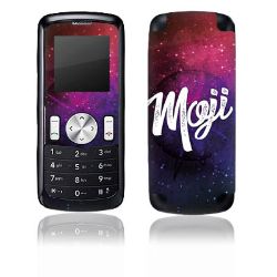 Folien für Smartphones glänzend