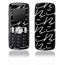 Folien für Smartphones glänzend