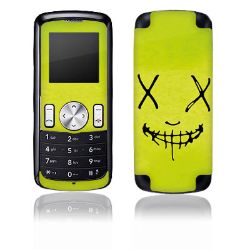 Folien für Smartphones glänzend