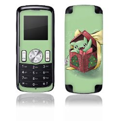 Folien für Smartphones glänzend