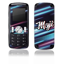 Folien für Smartphones glänzend