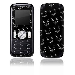 Folien für Smartphones glänzend