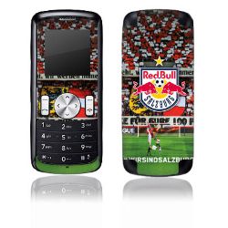 Folien für Smartphones glänzend