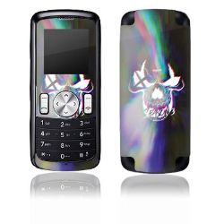 Folien für Smartphones glänzend