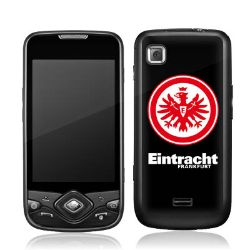 Folien für Smartphones glänzend