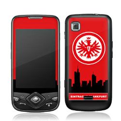 Folien für Smartphones glänzend