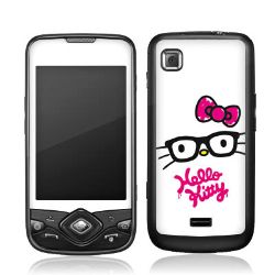 Folien für Smartphones glänzend