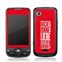 Folien für Smartphones glänzend