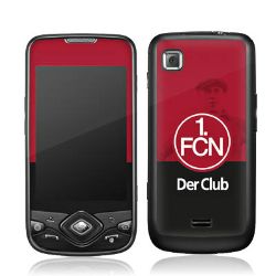 Folien für Smartphones glänzend