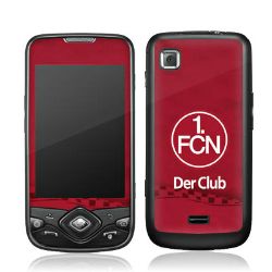 Folien für Smartphones glänzend