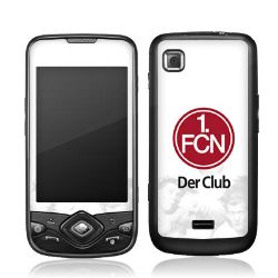 Folien für Smartphones glänzend