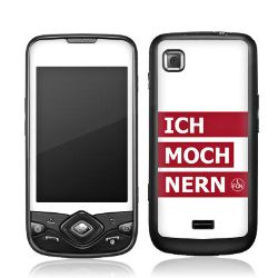 Folien für Smartphones glänzend