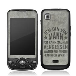 Folien für Smartphones glänzend