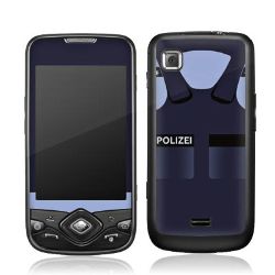 Folien für Smartphones glänzend