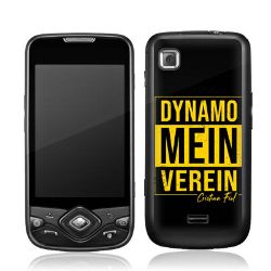 Folien für Smartphones glänzend