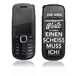 Folien für Smartphones glänzend