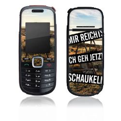 Folien für Smartphones glänzend