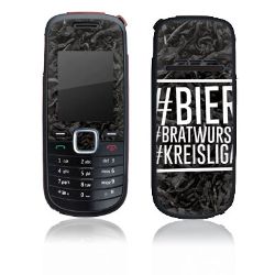 Folien für Smartphones glänzend