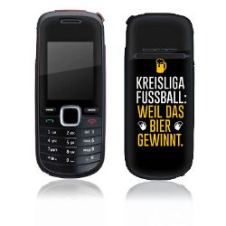 Folien für Smartphones glänzend