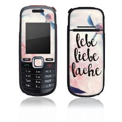 Folien für Smartphones glänzend