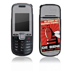 Folien für Smartphones glänzend