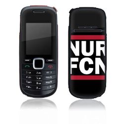 Folien für Smartphones glänzend