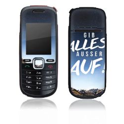 Folien für Smartphones glänzend