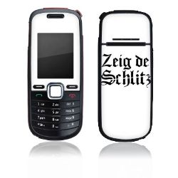 Folien für Smartphones glänzend