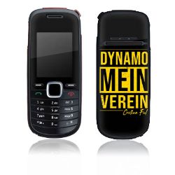 Folien für Smartphones glänzend