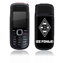 Folien für Smartphones glänzend