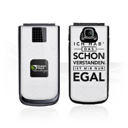 Folien für Smartphones glänzend