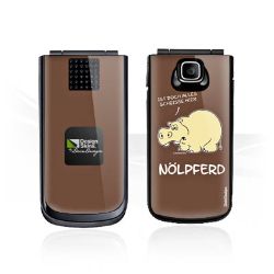 Folien für Smartphones glänzend